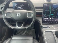 NIO ES6 75kWh - фото 8