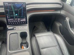 NIO ES6 75kWh - фото 9