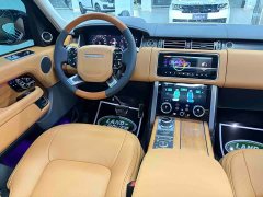 Land Rover Range Rover 3.0 L6 50th Anniversary Commemorative Edition - фото 10