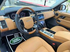 Land Rover Range Rover 3.0 L6 50th Anniversary Commemorative Edition - фото 12