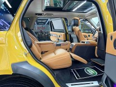 Land Rover Range Rover 3.0 L6 50th Anniversary Commemorative Edition - фото 14