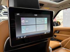 Land Rover Range Rover 3.0 L6 50th Anniversary Commemorative Edition - фото 15