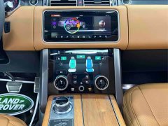 Land Rover Range Rover 3.0 L6 50th Anniversary Commemorative Edition - фото 16