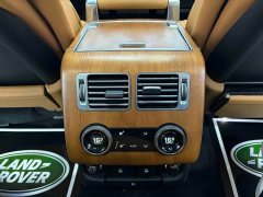 Land Rover Range Rover 3.0 L6 50th Anniversary Commemorative Edition - фото 17