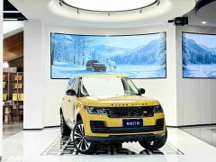 Land Rover Range Rover 3.0 L6 50th Anniversary Commemorative Edition - фото 2