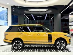 Land Rover Range Rover 3.0 L6 50th Anniversary Commemorative Edition - фото 4