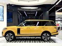 Land Rover Range Rover 3.0 L6 50th Anniversary Commemorative Edition - фото 5