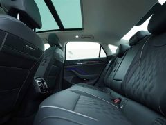 Volkswagen Magotan 380TSI DSG Extreme Edition - фото 20