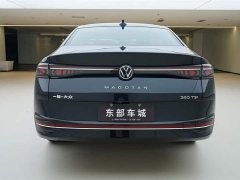 Volkswagen Magotan 380TSI DSG Extreme Edition - фото 4