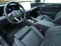 Volkswagen Magotan 380TSI DSG Extreme Edition - фото 8