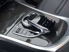 Mercedes-Benz G-Class G 350 - фото 10