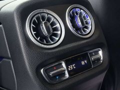 Mercedes-Benz G-Class G 350 - фото 11