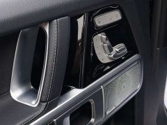 Mercedes-Benz G-Class G 350 - фото 12