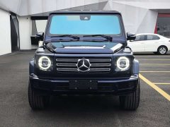 Mercedes-Benz G-Class G 350 - фото 2