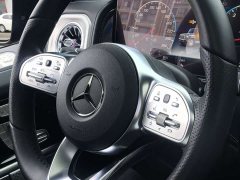 Mercedes-Benz G-Class G 350 - фото 7