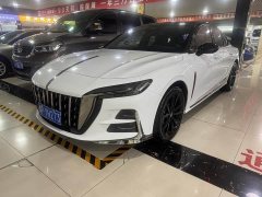 Hongqi H6 2023 2.0T Zhishang Edition - фото 1