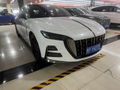 Hongqi H6 2023 2.0T Zhishang Edition - фото 10