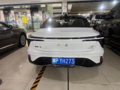 Hongqi H6 2023 2.0T Zhishang Edition - фото 7