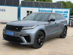 Land Rover Range Rover Velar 2020 P250 - фото 1