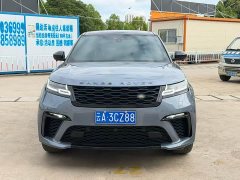 Land Rover Range Rover Velar 2020 P250 - фото 2