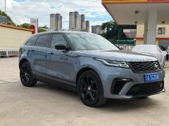 Land Rover Range Rover Velar 2020 P250 - фото 3