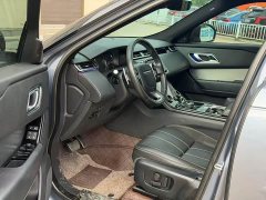 Land Rover Range Rover Velar 2020 P250 - фото 4