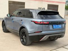 Land Rover Range Rover Velar 2020 P250 - фото 7