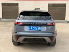 Land Rover Range Rover Velar 2020 P250 - фото 8