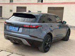 Land Rover Range Rover Velar 2020 P250 - фото 9