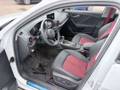 Audi Q2L 35 TFSI fashionable and dynamic - фото 2