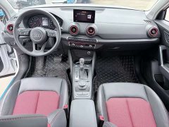 Audi Q2L 35 TFSI fashionable and dynamic - фото 5