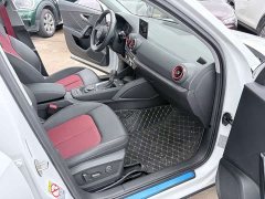 Audi Q2L 35 TFSI fashionable and dynamic - фото 6