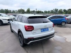 Audi Q2L 35 TFSI fashionable and dynamic - фото 7