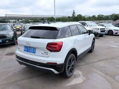 Audi Q2L 35 TFSI fashionable and dynamic - фото 8