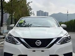 Nissan Sylphy Classic 1.6L CVT Comfort Edition - фото 1