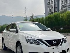 Nissan Sylphy Classic 1.6L CVT Comfort Edition - фото 2