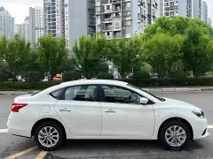Nissan Sylphy Classic 1.6L CVT Comfort Edition - фото 3