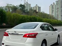 Nissan Sylphy Classic 1.6L CVT Comfort Edition - фото 4