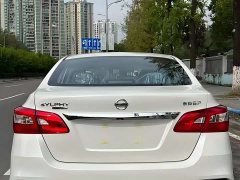 Nissan Sylphy Classic 1.6L CVT Comfort Edition - фото 5