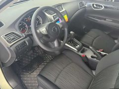 Nissan Sylphy Classic 1.6L CVT Comfort Edition - фото 6