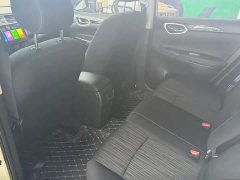 Nissan Sylphy Classic 1.6L CVT Comfort Edition - фото 7