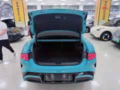 Xiaomi SU7 , four-wheel drive, ultra-long battery life, high-end smart driving Max version - фото 10