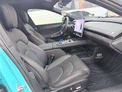 Xiaomi SU7 , four-wheel drive, ultra-long battery life, high-end smart driving Max version - фото 12