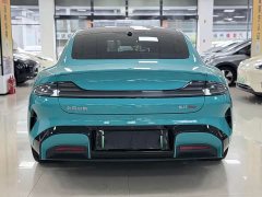 Xiaomi SU7 , four-wheel drive, ultra-long battery life, high-end smart driving Max version - фото 5