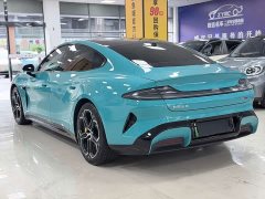Xiaomi SU7 , four-wheel drive, ultra-long battery life, high-end smart driving Max version - фото 6