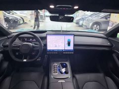 Xiaomi SU7 , four-wheel drive, ultra-long battery life, high-end smart driving Max version - фото 9