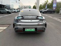 Xiaomi SU7 2024, four-wheel drive, ultra-long battery life, high-end smart driving Max version - фото 13
