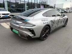 Xiaomi SU7 2024, four-wheel drive, ultra-long battery life, high-end smart driving Max version - фото 14