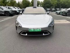 Xiaomi SU7 2024, four-wheel drive, ultra-long battery life, high-end smart driving Max version - фото 2