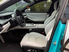 Xiaomi SU7 2024, four-wheel drive, ultra-long battery life, high-end smart driving Max version - фото 4